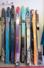 Ski de randonnée Pro Neige Sports