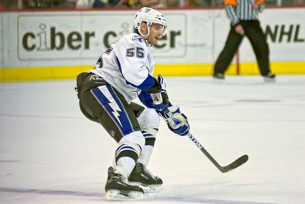 Hockey sur glace