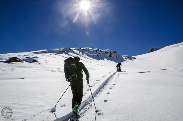 Ski de randonnée