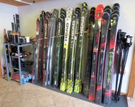 Ski alpin Pro Neige Sports