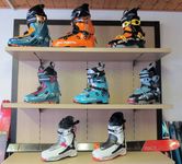 Chaussures de randonnée Pro Neige Sports