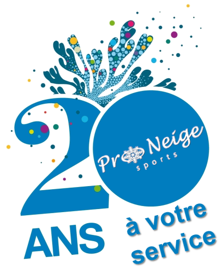 Pro Neige 20 ans à votre service