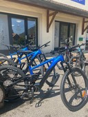 E-VTT Proneige