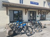 E-VTT Proneige